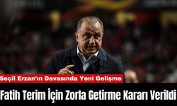 Fatih Terim İçin Zorla Getirme Kararı Verildi