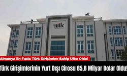 Türk Girişimlerinin Yurt Dışı Cirosu 85,8 Milyar Dolar Oldu!