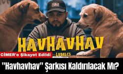 "Havhavhav" Şarkısı Kaldırılacak Mı? CİMER'e Şikayet Edildi