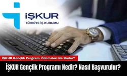 İŞKUR Gençlik Programı Nedir? İŞKUR Gençlik Programına Nasıl Başvurulur?