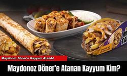 Maydonoz Döner’e Atanan Kayyum Kim?