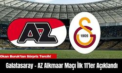 Türk Telekom’dan Galatasaray – AZ Alkmaar Maçında 5.5G Deneyimi!