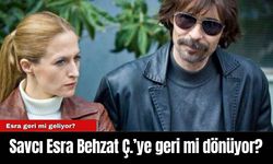 Savcı Esra Behzat Ç.’ye geri mi dönüyor?