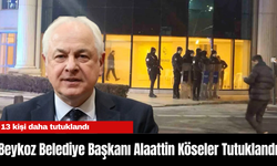 Alaattin Köseler Kimdir? Neden Tutuklandı? Serveti Ne?