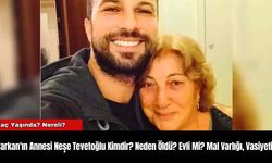 Tarkan'ın Annesi Neşe Tevetoğlu Kimdir? Neden Öldü? Evli Mi? Mal Varlığı, Vasiyeti