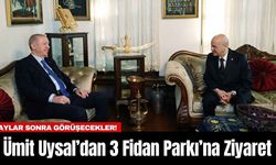 Erdoğan Aylar Sonra Bahçeli’yi Ziyaret Edecek