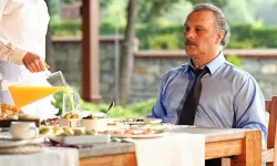 Fatih Al kimdir, evli mi? "Aile Saadeti" Harun'u, boyu, dizileri özel hayatı
