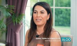 Yemekteyiz Asel Hanım kimdir, mesleği, evli mi, ne iş yapıyor, nereden katılıyor?