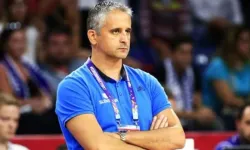Igor Kokoskov kariyeri, kimdir? Aslen nereli, kaç yaşında, çalıştırdığı takımlar