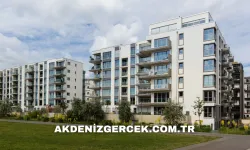 Balıkesir Bandırma'da mahkemeden satılık 125 m² daire