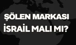 Şölen Markası İsrail Malı Mı? Şölen Çikolata'nın Kökeni ve Ürün Detayları