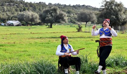 Muratpaşa’da ‘Yörük Çalıştayı’