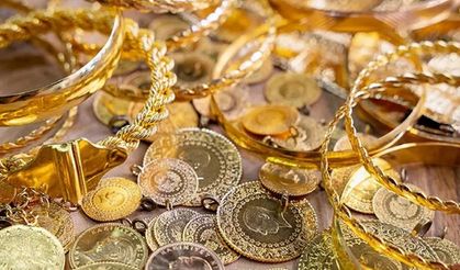 Ünlü ekonomist gram altın bu tarihe kadar 2 bin lira yükselir dedi