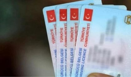 B sınıfı ehliyeti olan şimdi yandı: Artık her sene yaptırmak zorundalar