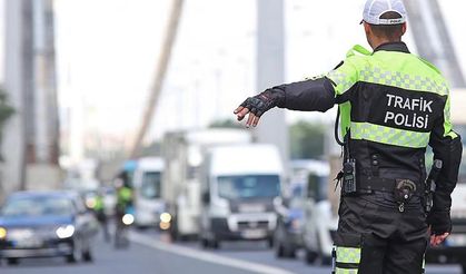 Araç sahipleri kontrol etmeden trafiğe çıkarsa yandı: Hepsine büyük para cezası kesiliyor