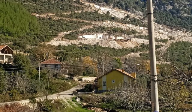 “TOROSLAR'IN GELECEĞİNİ KARARTMAYIN”