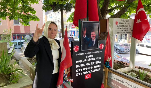 TÜRKEŞ KARDEŞLER “SİNANIMIZI OCAĞIMIZI SÖNDÜRDÜNÜZ”