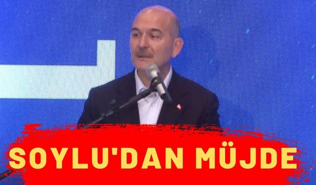 28 Mayıs öncesi bir müjde daha