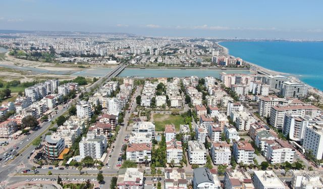 Yargıtay'tan çatı kararı: Tüm apartman sakinlerini ilgilendiriyor