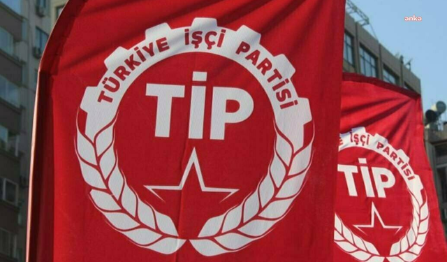 TİP’ten tac*zci müdür yardımcısı açıklaması