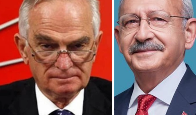 "Kemal Kılıçdaroğlu'nun Genel Başkanlığı bitti"