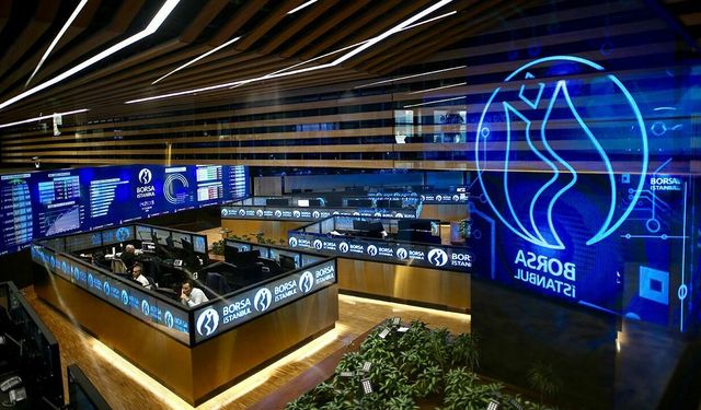 Dev üç şirket halka arz için start verdi: Yatırımcılar heyecanla bekliyor