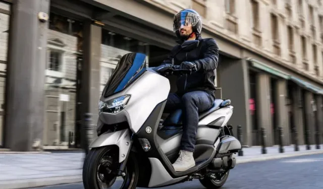 PCX'mi daha iyi Nmax'mi? Honda Yamaha’dan daha mı iyi? 125 cc yasası çıkacak mı? En iyi 125 cc hangisi?