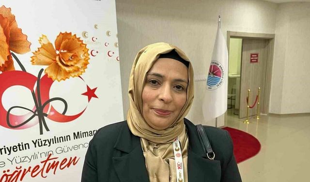 24 Kasım'da Ankara'da 81 ilden öğretmenler buluştu