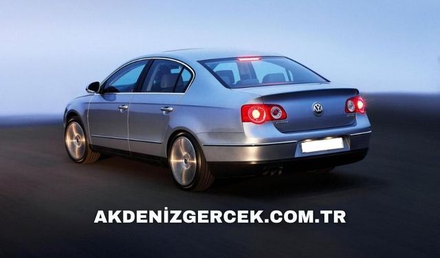 İcradan satılık kelepir 2015 model Volkswagen