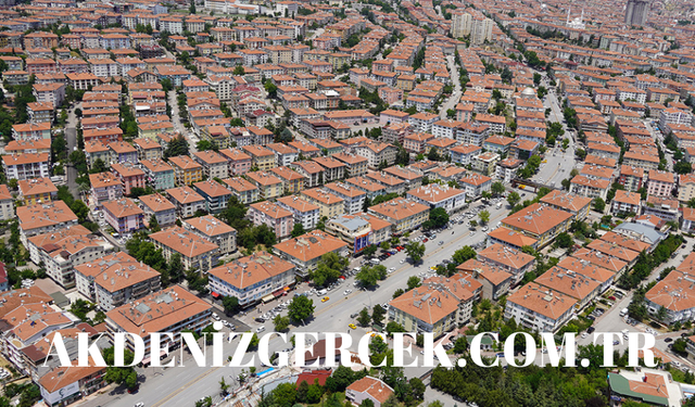 Adana Seyhan'da icradan satılık 3+1 135 m² daire