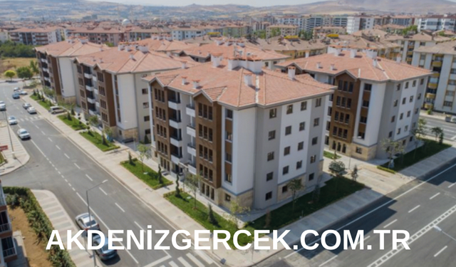 Eskişehir Odunpazarı'nda  icradan satılık 131 m² 3+1 daire