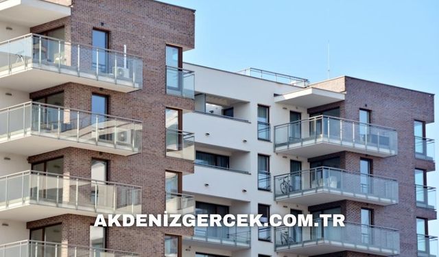 Ankara Çankaya'da icradan satılık 2+1 85 m² daire