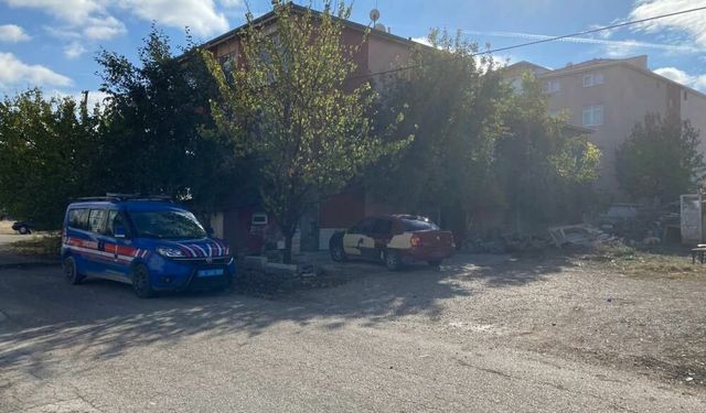 Gelin Kaynanasını Katletti! Kahvaltı Faciaya Dönüştü