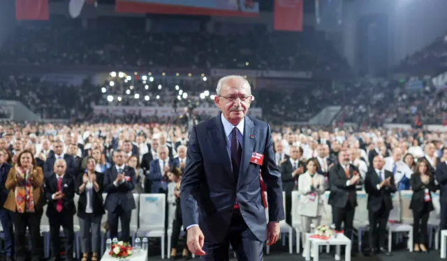 Kılıçdaroğlu yeni bir vakıf mı kuruyor?