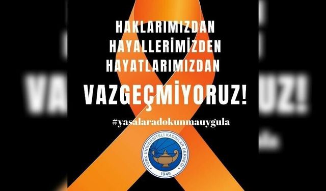 Ayrımcılık ve şiddet meşrulaştırılıyor 