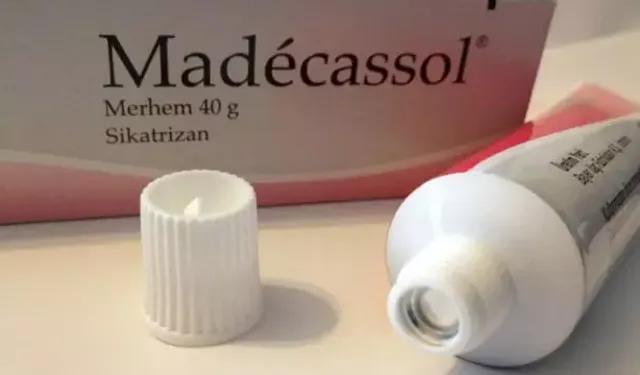 Madecassol krem sivilce izlerine iyi gelir mi? Madecassol ne için kullanılır?