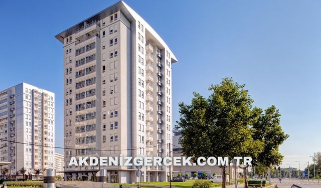 Adana Kozan'da icradan satılık 133 m² daire