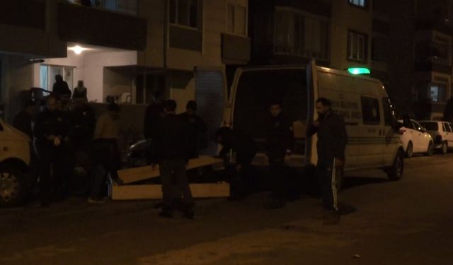 Çorum'da eve düzenlenen saldırıda 12 yaşındaki çocuk yaralandı: 5 kişi gözaltına alındı