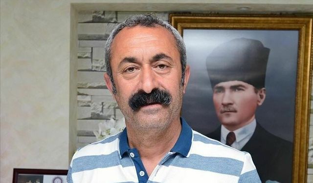 Mehmet Maçoğlu nereden aday olacak?