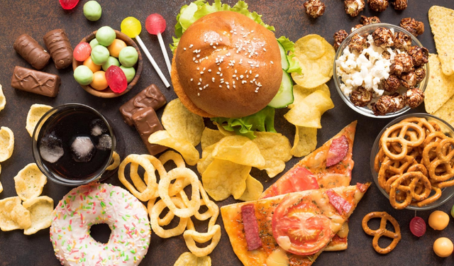 İşlenmiş gıdalar kanser yapar mı? UPF neden zararlı?
