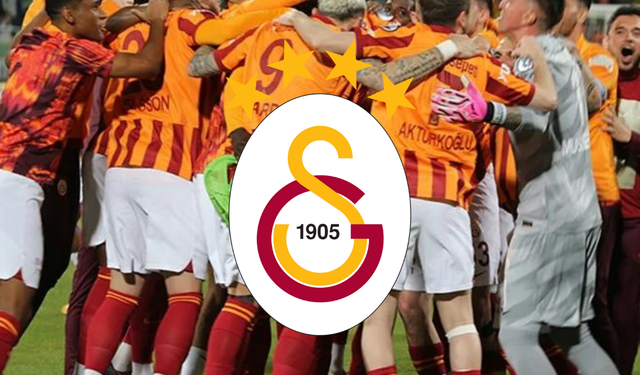 Galatasaray Şampiyon Olur