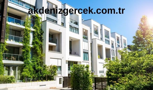 Çanakkale'de İcradan Satılık 1+1 Daire