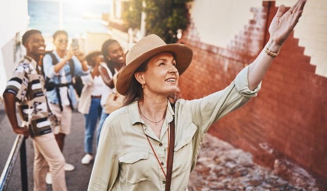 Turizmde Nasıl İş Bulunur?