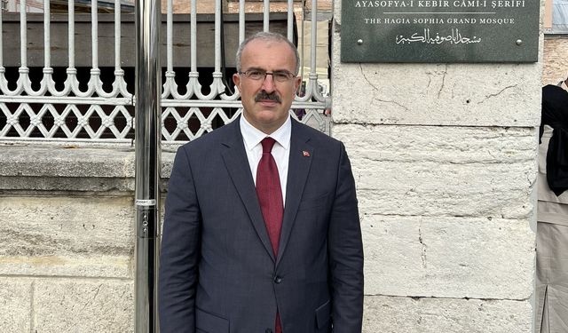 Çanakkale Valisi olarak atanan Ömer Toraman kimdir? Ömer Toraman aslen nereli?