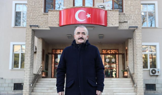 Elazığ Valisi olarak atanan Numan Hatipoğlu kimdir? Numan Hatipoğlu aslen nereli?