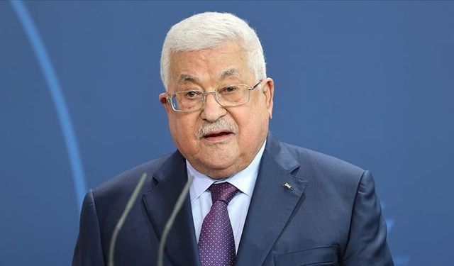 Mahmud Abbas Kimdir? Liderlik, Kariyer ve Kişisel Hayatına Dair Detaylar