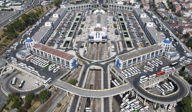 İstanbul ve Diğer Şehirler Arası Otobüs Seferleri: Konforlu ve Güvenli Yolculuk için İpuçları