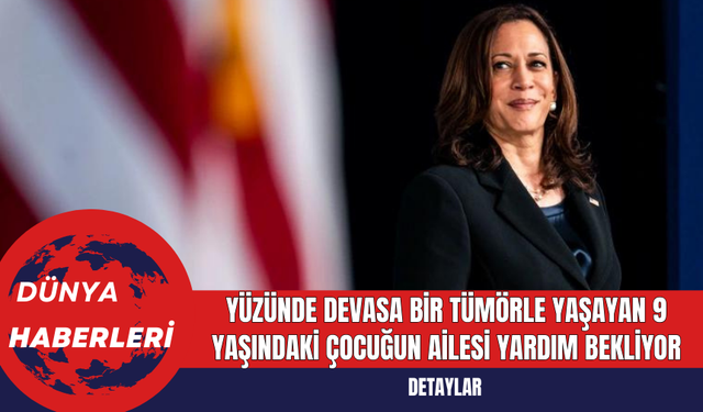 Harris'in Kampanyası Bağış Toplama Rekorları Kırıyor