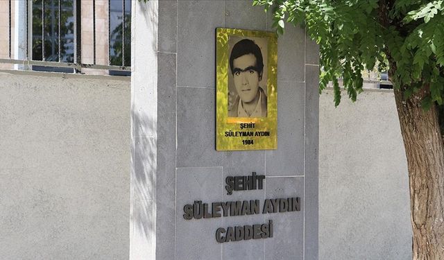 15 Ağustos 1984'te ne oldu? Süleyman Aydın kimdir?