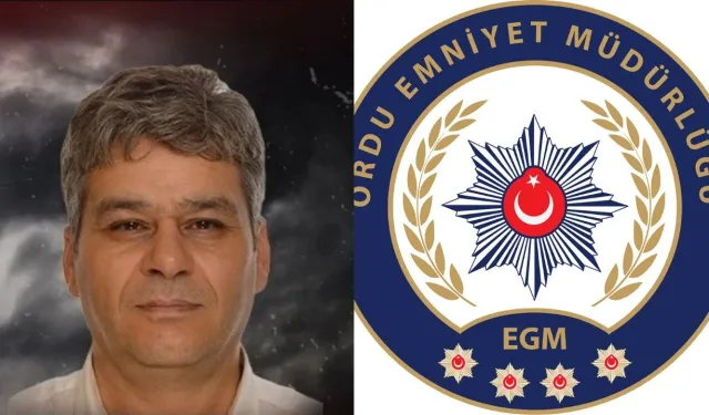 Ordu Emniyet Müdürlüğü'nde Görevli Başpolis Memuru Talat Yıldırım Kimdir, Neden Öldü?